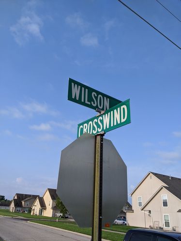 1426 E Wilson, Ottawa, KS 66067